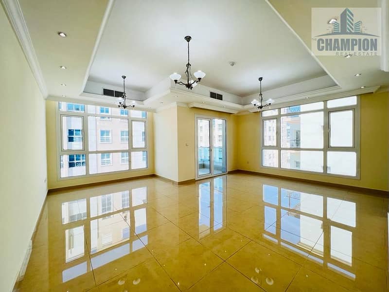 HUGE 3BHK WITH GYM POOL || AT PRIME LOCATION || JUST IN 105K - Image 15