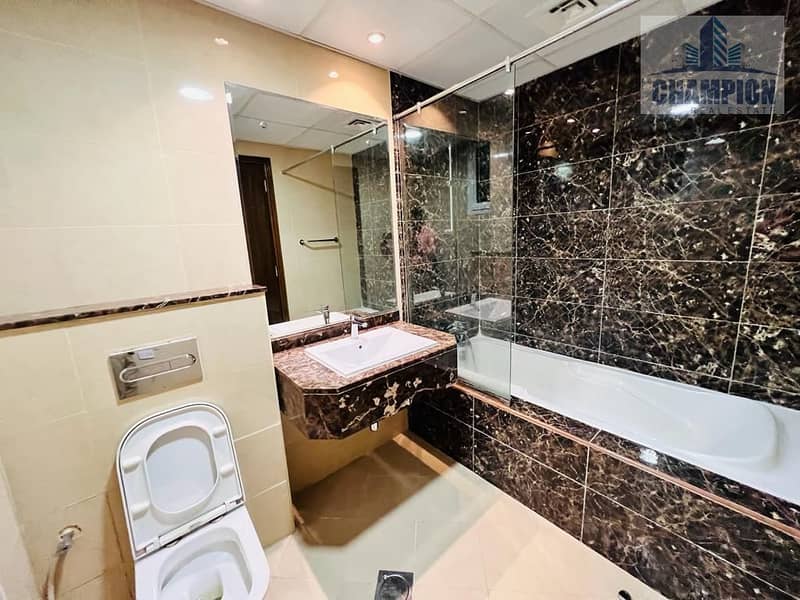 HUGE 3BHK WITH GYM POOL || AT PRIME LOCATION || JUST IN 105K - Image 17