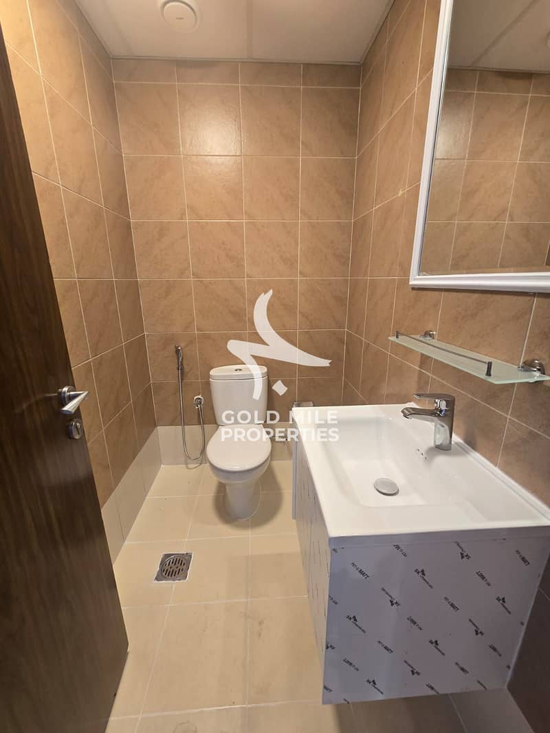 MODERN 1 BHK - SPACIOUS LAYOUT - FAMILY BUILDING - Image 8