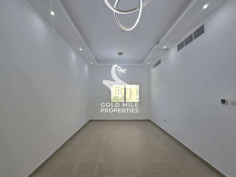 MODERN 1 BHK - SPACIOUS LAYOUT - FAMILY BUILDING - Image 9