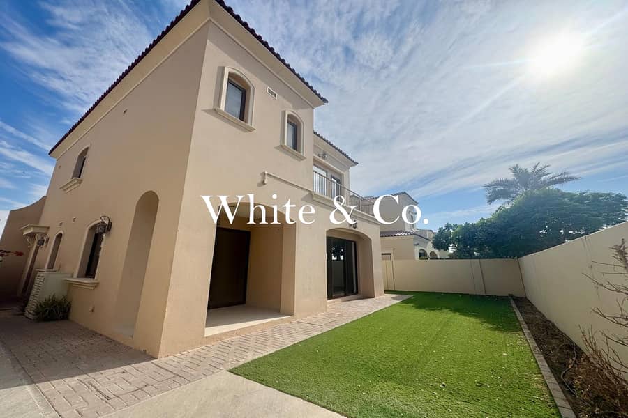 Vacant Now | Prime Location | Type 2 Layout