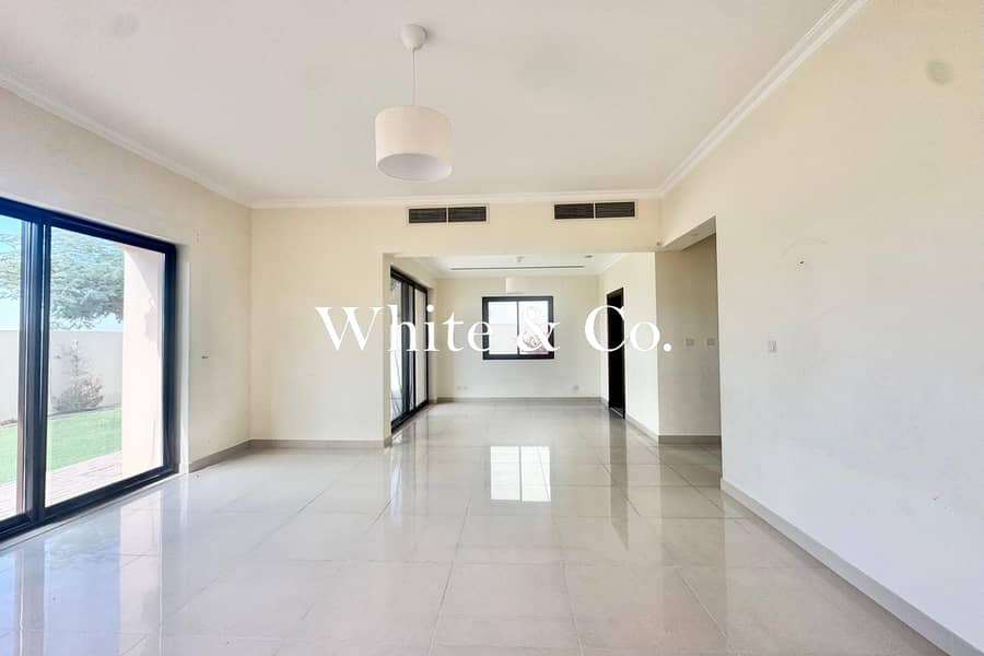 Vacant Now | Prime Location | Type 2 Layout