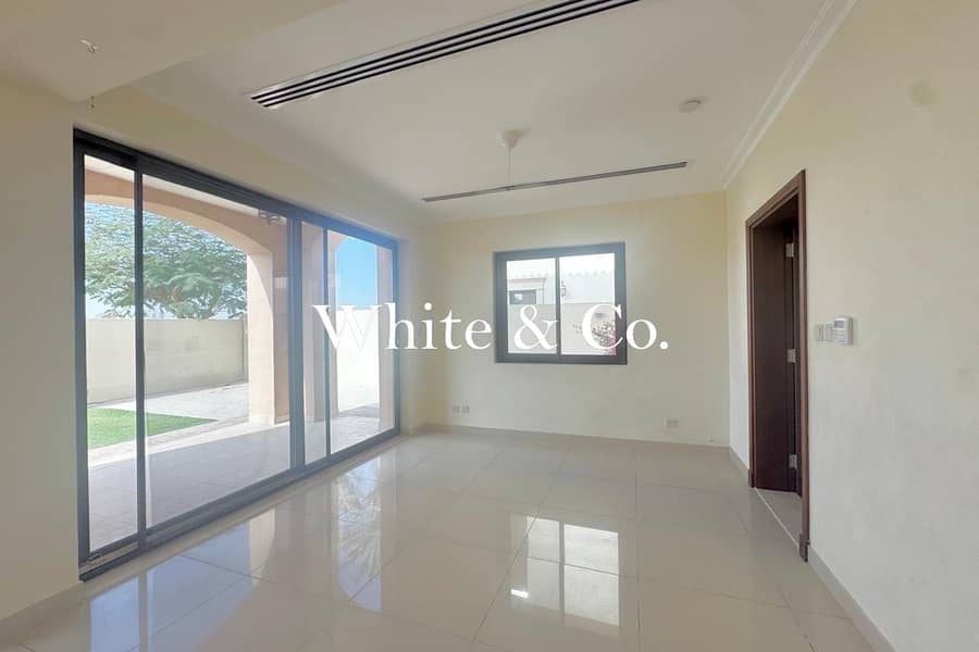 Vacant Now | Prime Location | Type 2 Layout