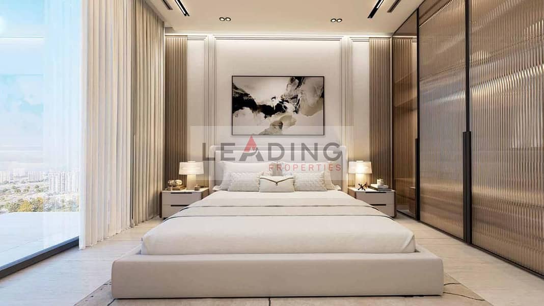 FULLY FURNISHED | LUXURY LIVING | 80 month payment plan