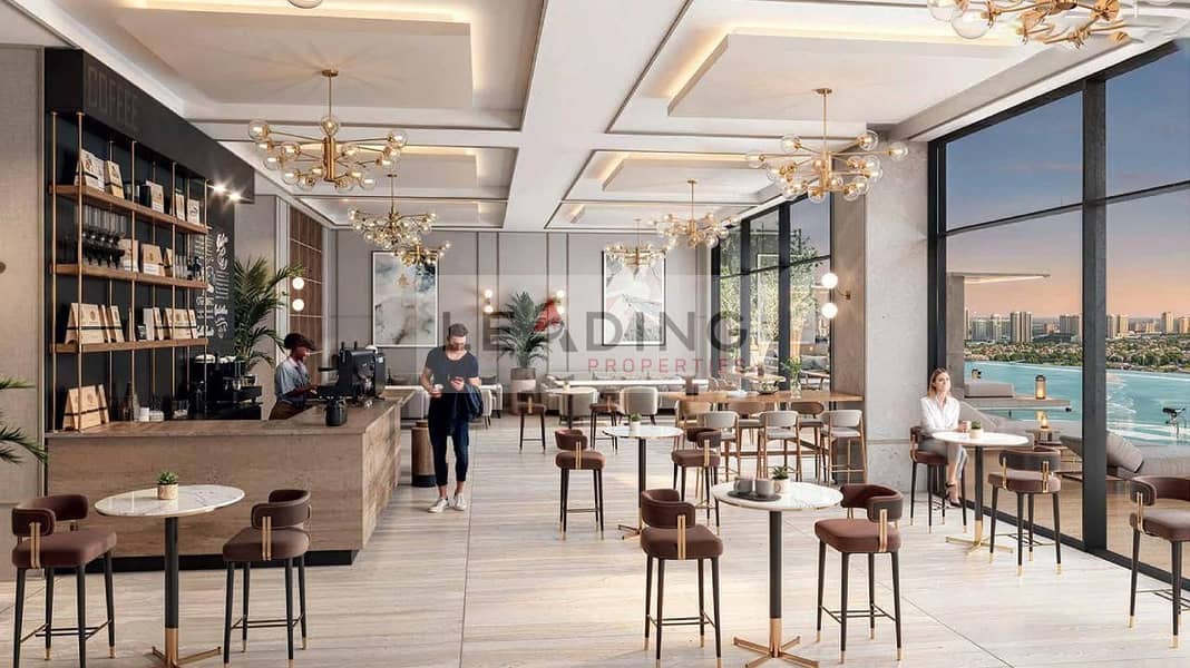 FULLY FURNISHED | LUXURY LIVING | 80 month payment plan - Image 6