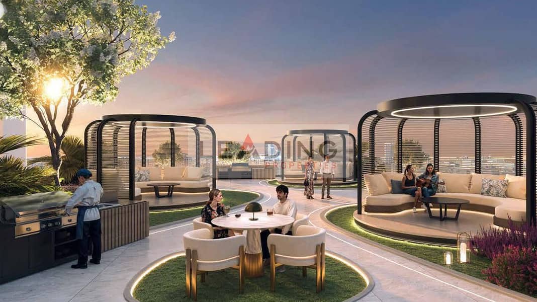 FULLY FURNISHED | LUXURY LIVING | 80 month payment plan - Image 9