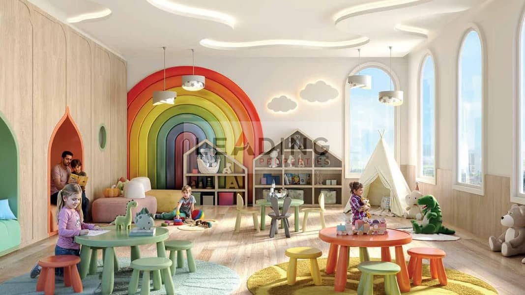 FULLY FURNISHED | LUXURY LIVING | 80 month payment plan - Image 16