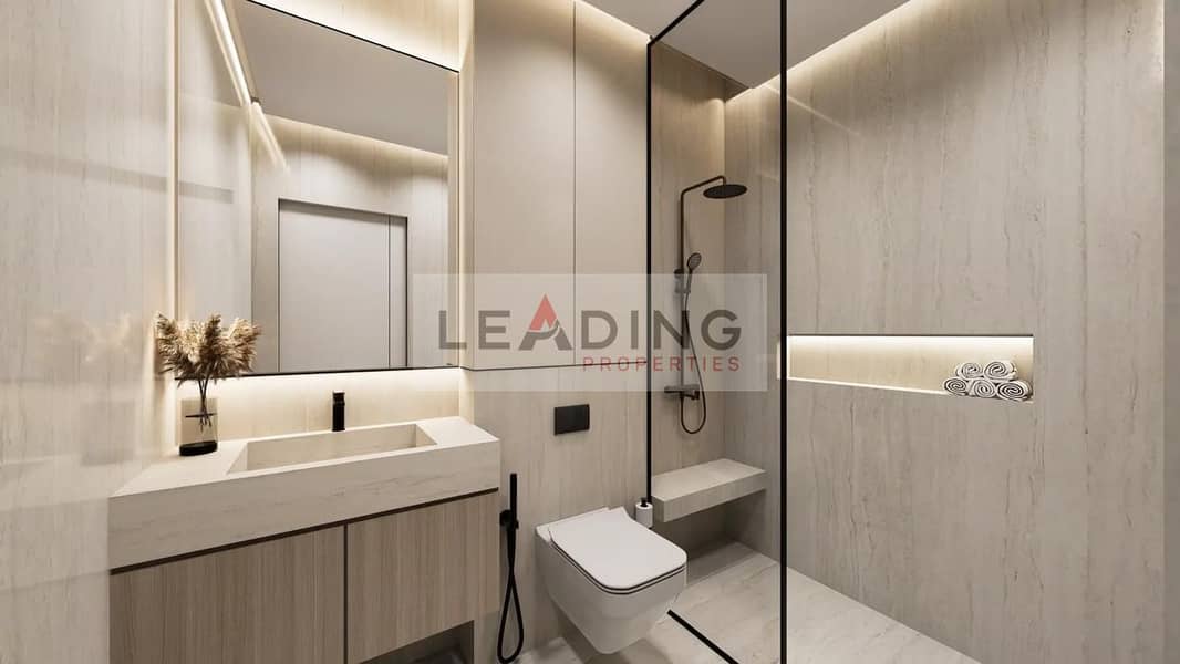 FULLY FURNISHED | LUXURY LIVING | 80 month payment plan - Image 18