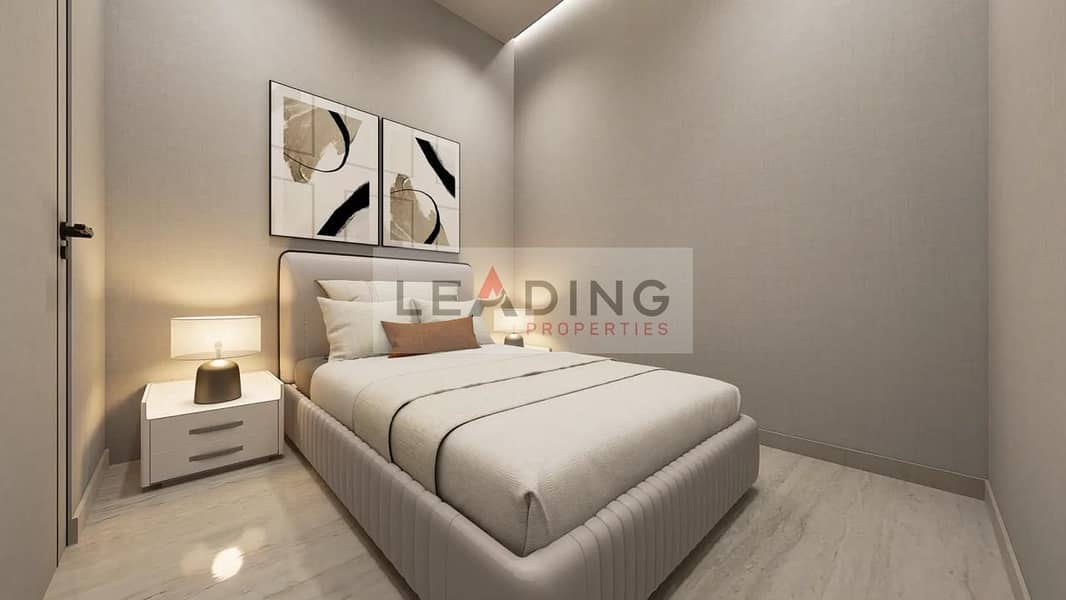FULLY FURNISHED | LUXURY LIVING | 80 month payment plan - Image 19