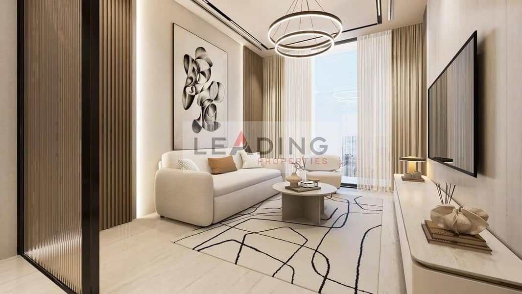 FULLY FURNISHED | LUXURY LIVING | 80 month payment plan - Image 22