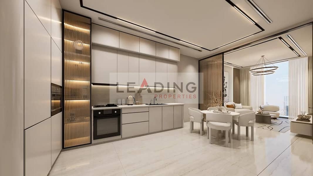 FULLY FURNISHED | LUXURY LIVING | 80 month payment plan - Image 23