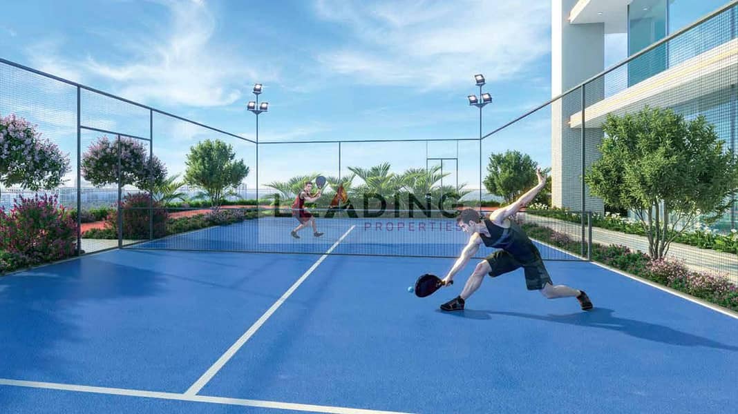 FULLY FURNISHED | LUXURY LIVING | 80 month payment plan - Image 24