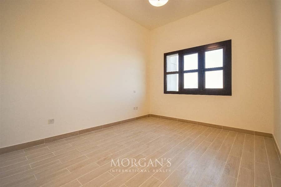 Bright and Modern 1BR | Al Andalus Tower D