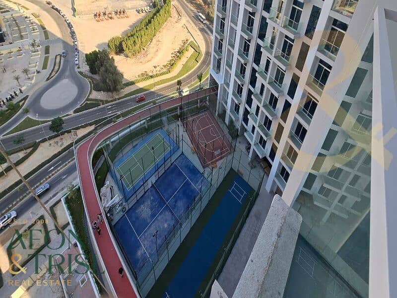 Studio | Fully Fitted | Brand New | Balcony