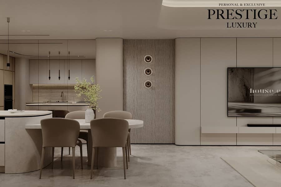 Best Offer | 2BR | Fully Renovated | Smart Home