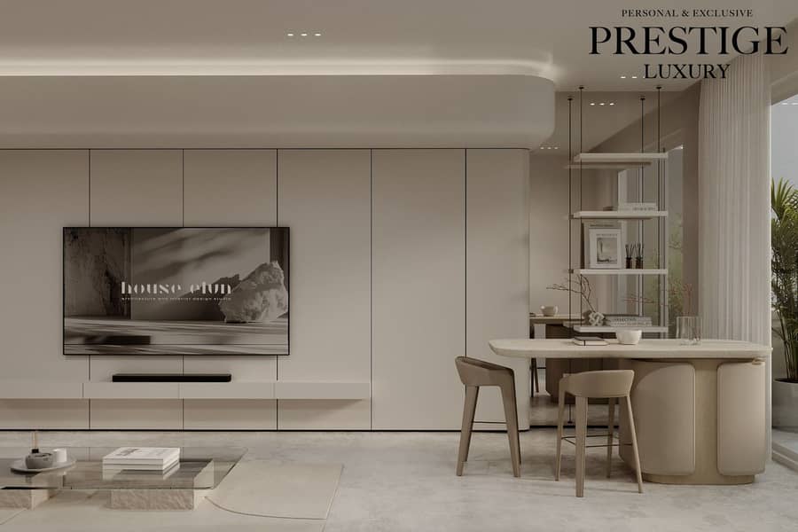 Best Offer | 2BR | Fully Renovated | Smart Home