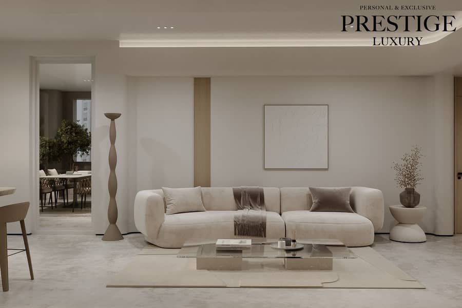 Best Offer | 2BR | Fully Renovated | Smart Home