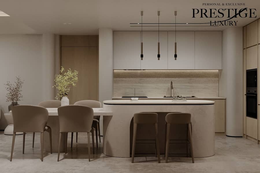 Best Offer | 2BR | Fully Renovated | Smart Home - Image 6