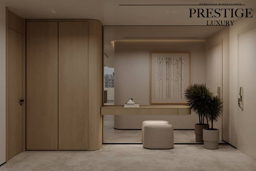 Best Offer | 2BR | Fully Renovated | Smart Home - Image 7