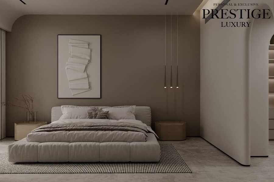 Best Offer | 2BR | Fully Renovated | Smart Home - Image 8