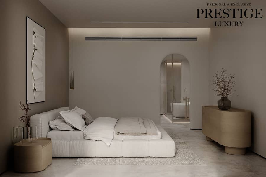 Best Offer | 2BR | Fully Renovated | Smart Home - Image 9