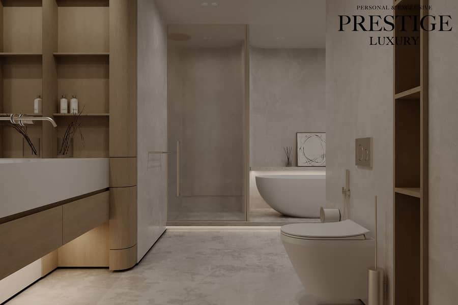 Best Offer | 2BR | Fully Renovated | Smart Home - Image 11