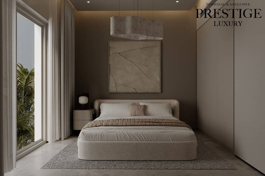 Best Offer | 2BR | Fully Renovated | Smart Home - Image 12