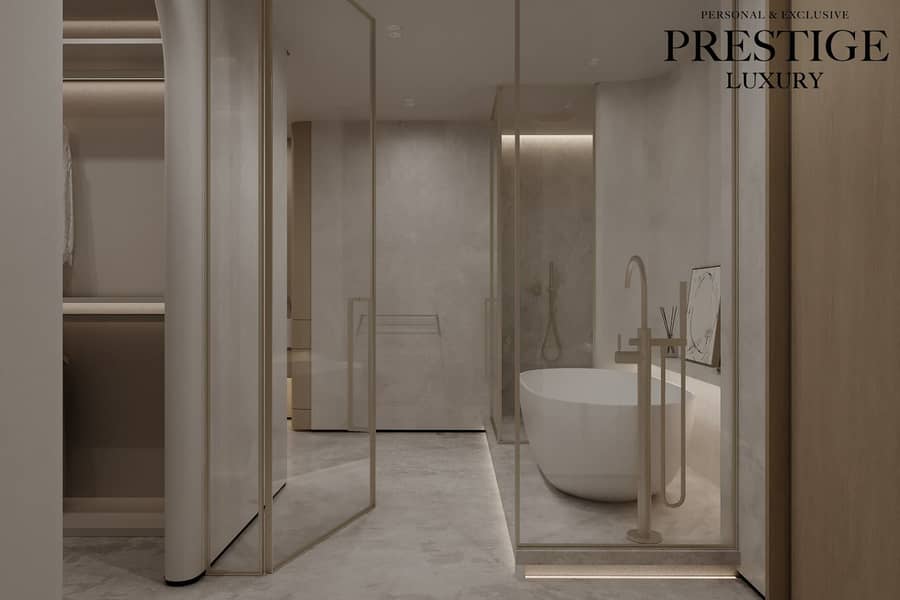 Best Offer | 2BR | Fully Renovated | Smart Home - Image 10