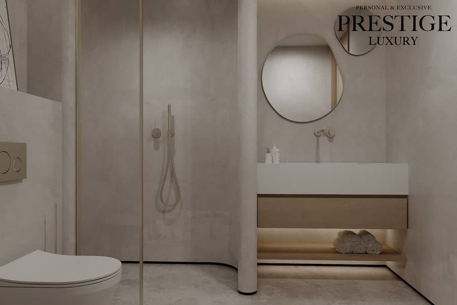 Best Offer | 2BR | Fully Renovated | Smart Home - Image 13