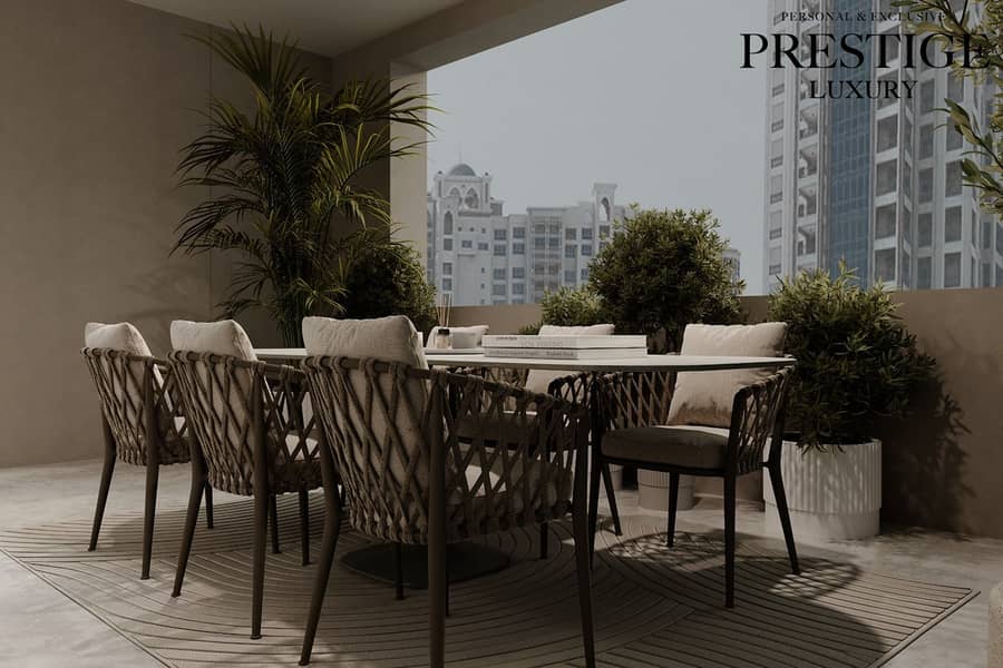 Best Offer | 2BR | Fully Renovated | Smart Home - Image 14