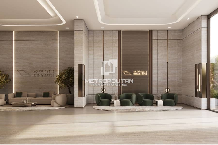 Vacant | Fully Furnished & Upgraded | Private Jacuzzi - Image 23