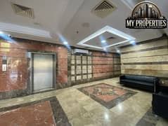 Studio Apartment for Rent | Al Nakheel – Great Value!