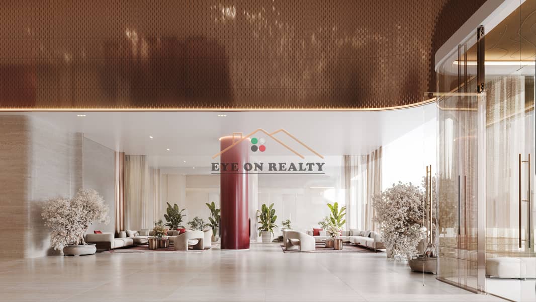 Binghatti Skyblade | Iconic Architecture | Prime Location | Strong ROI - Image 7