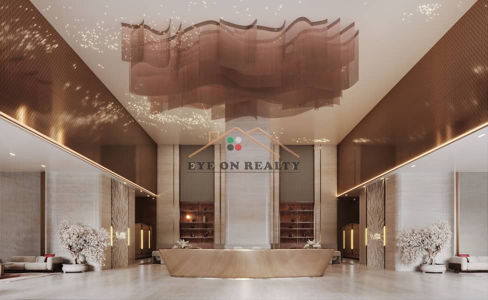 Binghatti Skyblade | Iconic Architecture | Prime Location | Strong ROI - Image 9