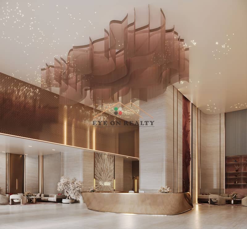 Binghatti Skyblade | Iconic Architecture | Prime Location | Strong ROI - Image 10