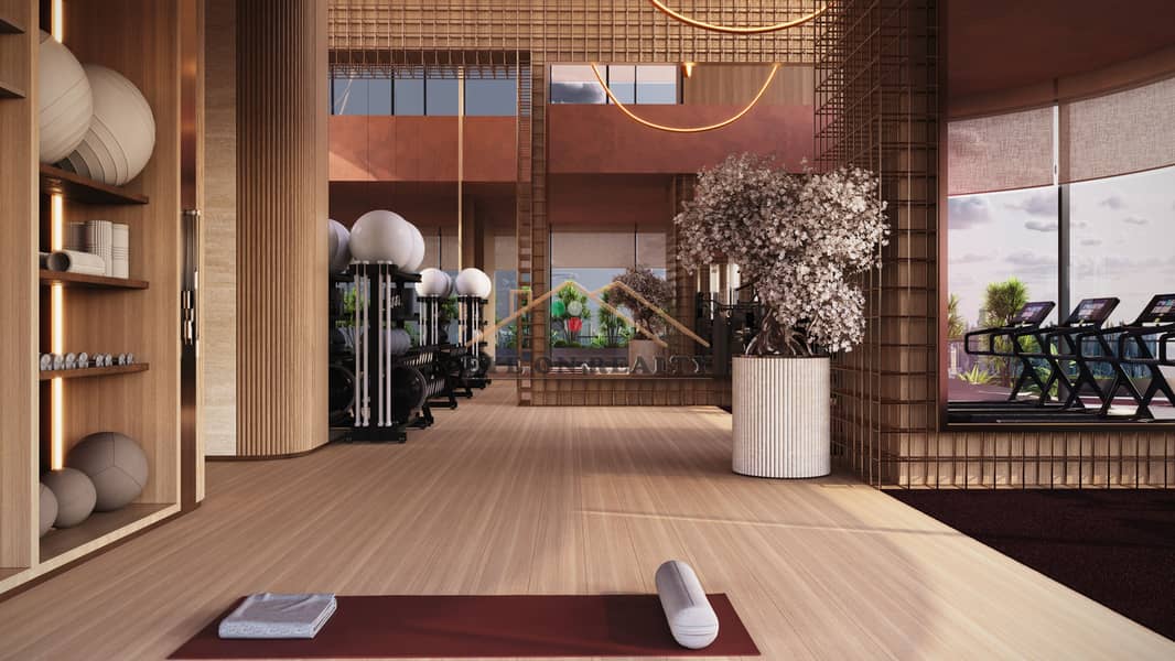 Binghatti Skyblade | Iconic Architecture | Prime Location | Strong ROI - Image 11