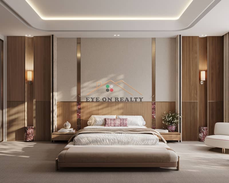 Binghatti Skyblade | Iconic Architecture | Prime Location | Strong ROI - Image 13