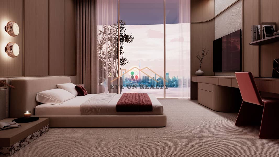 Binghatti Skyblade | Iconic Architecture | Prime Location | Strong ROI - Image 14