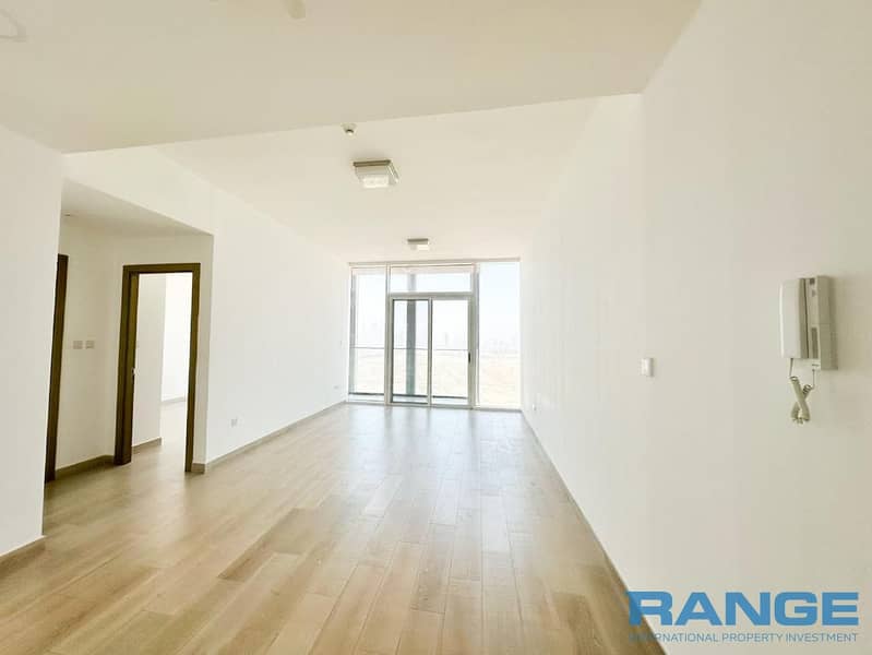 APARTMENT FOR SALE IN BLOOM TOWERS C, BLOOM TOWERS High Floor | Biggest Layout | Exclusive - Image 9