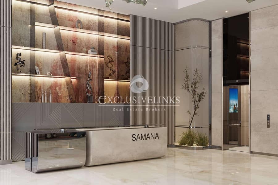 Spacious Studio | With Pool | Investor Deal - Image 10