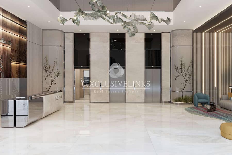 Spacious Studio | With Pool | Investor Deal - Image 11