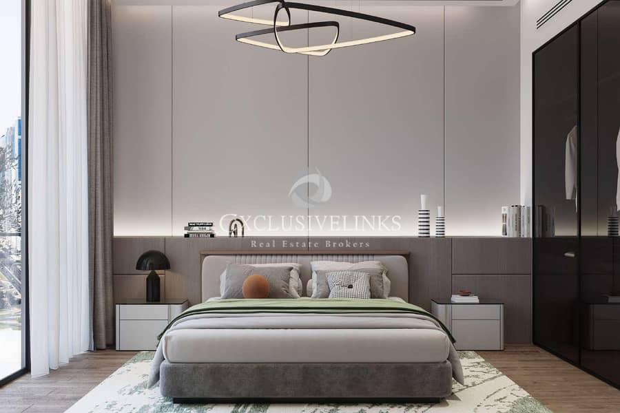 Spacious Studio | With Pool | Investor Deal - Image 14