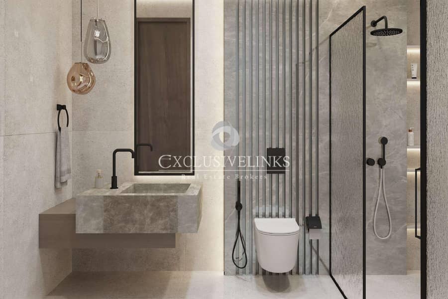 Spacious Studio | With Pool | Investor Deal - Image 15