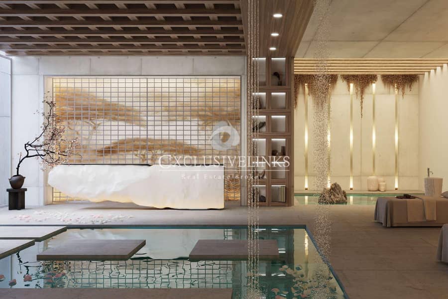 Spacious Studio | With Pool | Investor Deal - Image 18