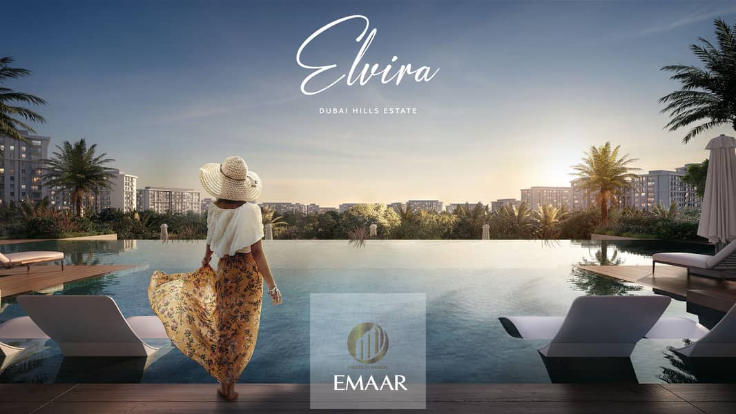 On Park | Near Handover|Investor Deal