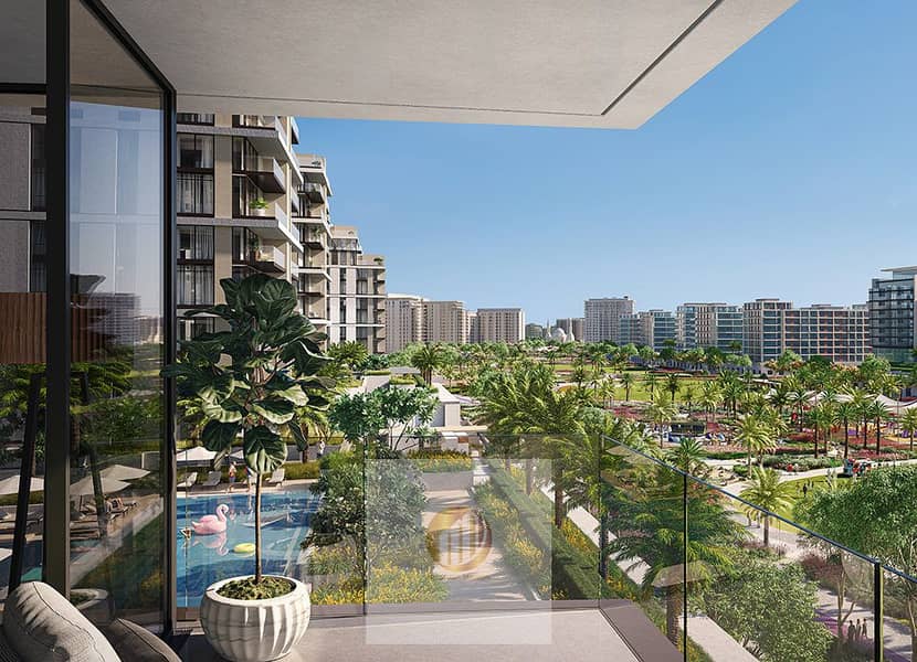 On Park | Near Handover|Investor Deal - Image 6