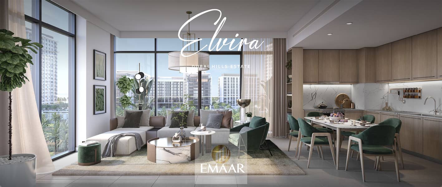 On Park | Near Handover|Investor Deal - Image 7