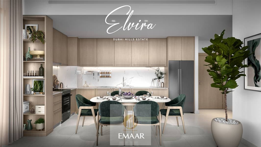 On Park | Near Handover|Investor Deal - Image 8