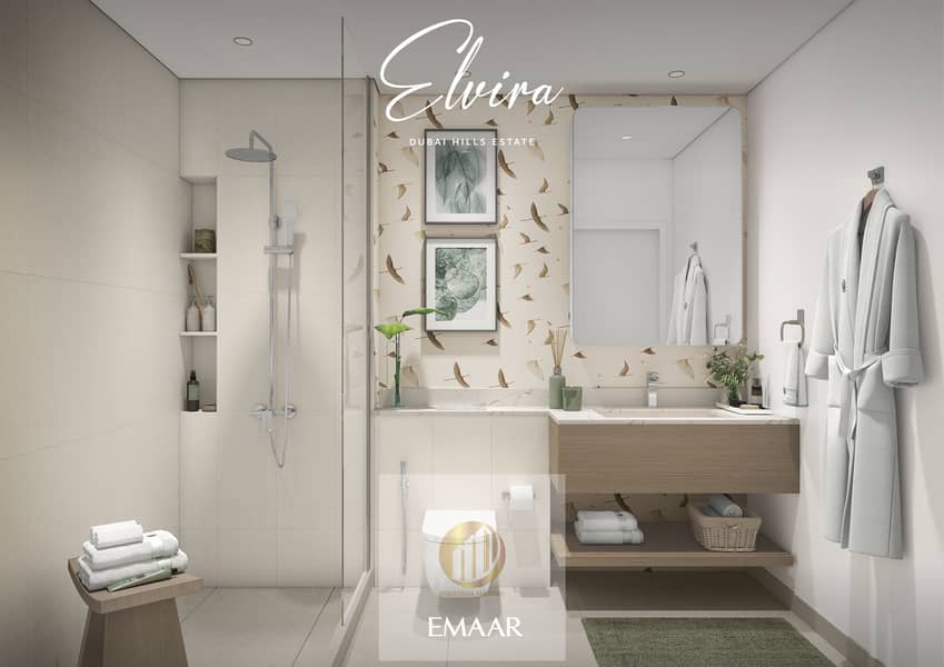 On Park | Near Handover|Investor Deal - Image 11