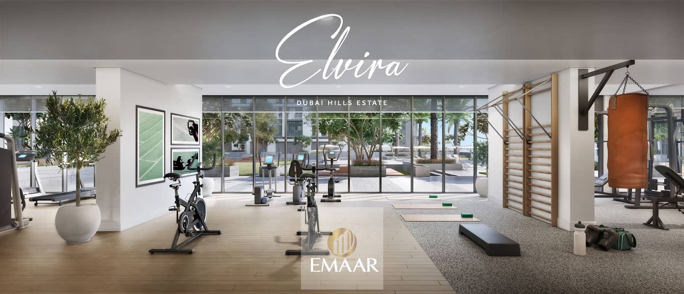 On Park | Near Handover|Investor Deal - Image 13